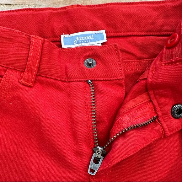 Jeans Jacadi 8 ans